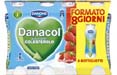 Artefice firma i nuovi pack di Danacol